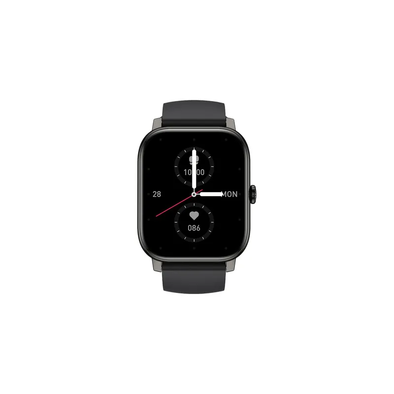Zeblaze Btalk Pro Smartwatch (Black)